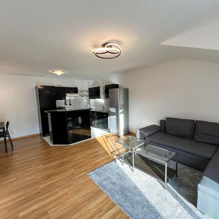 Casa Sali - Stilvolle Ferienwohnung Bei Heidelberg Mit Terrasse & Parkplatz Λάιμεν Εξωτερικό φωτογραφία