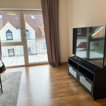 Casa Sali - Stilvolle Ferienwohnung Bei Heidelberg Mit Terrasse & Parkplatz Λάιμεν Εξωτερικό φωτογραφία