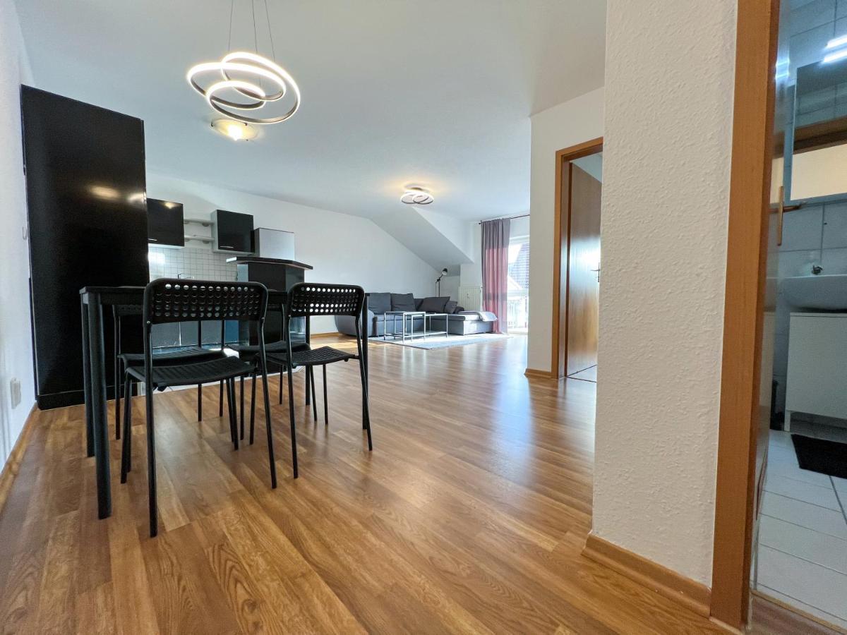 Casa Sali - Stilvolle Ferienwohnung Bei Heidelberg Mit Terrasse & Parkplatz Λάιμεν Εξωτερικό φωτογραφία