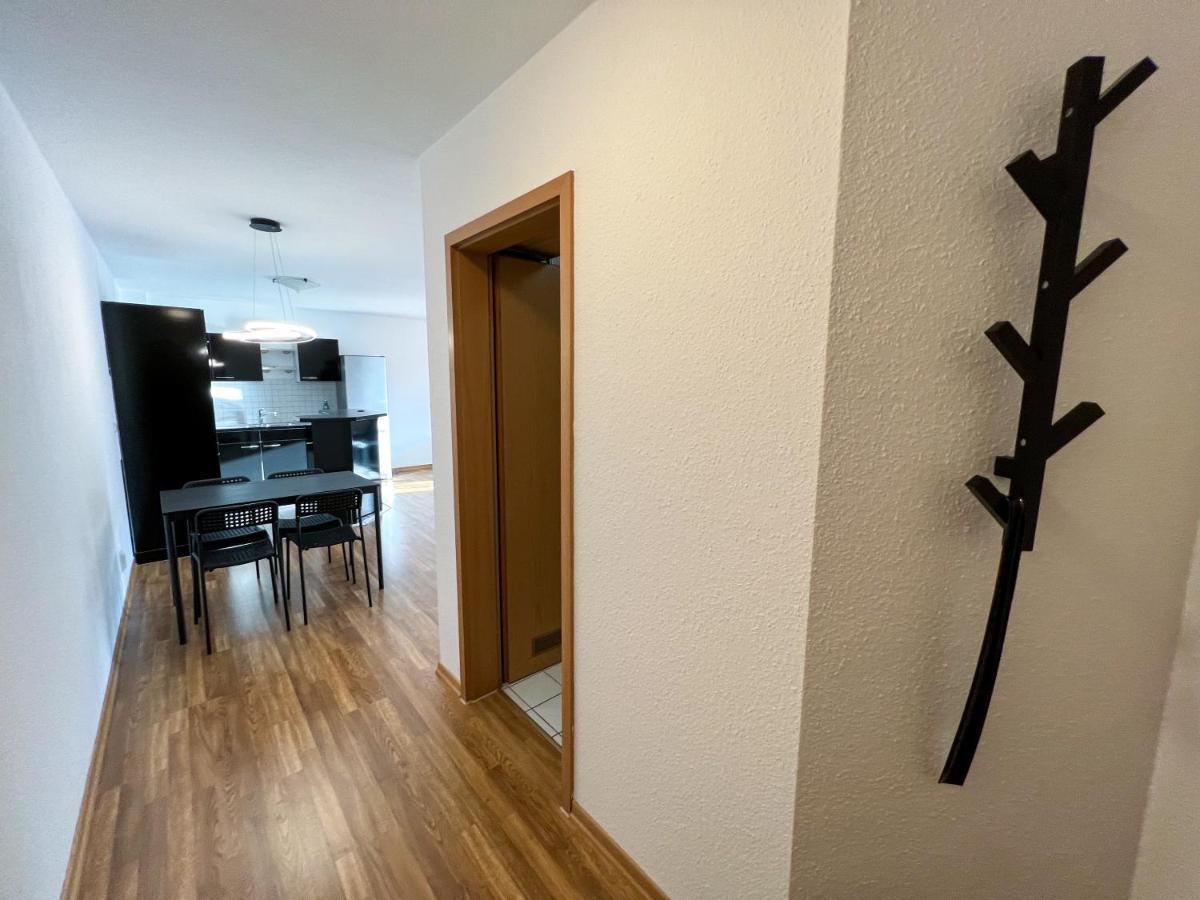 Casa Sali - Stilvolle Ferienwohnung Bei Heidelberg Mit Terrasse & Parkplatz Λάιμεν Εξωτερικό φωτογραφία