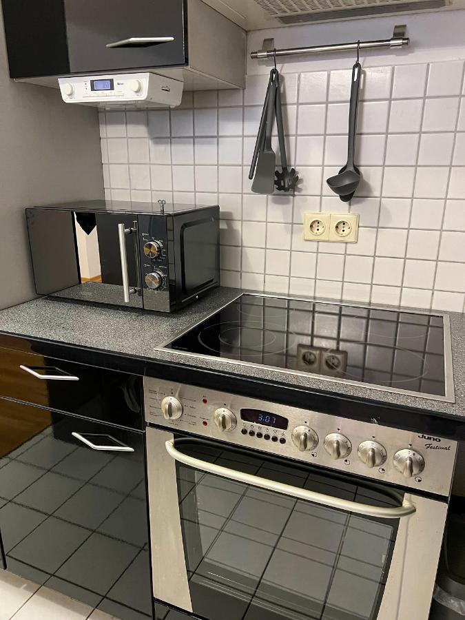 Casa Sali - Stilvolle Ferienwohnung Bei Heidelberg Mit Terrasse & Parkplatz Λάιμεν Εξωτερικό φωτογραφία